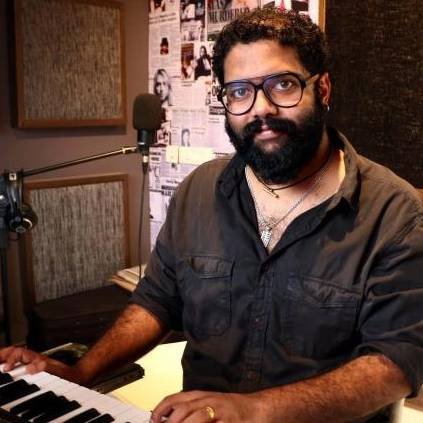 Govind Vasantha